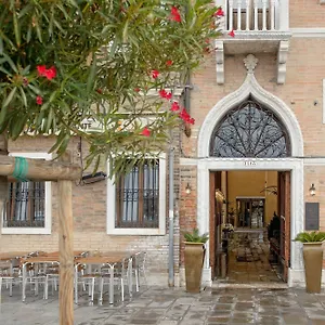Palazzo Veneziano - Collection Hotel Venezia